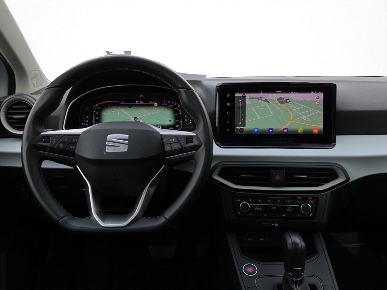 SEAT Ibiza – Bild 5