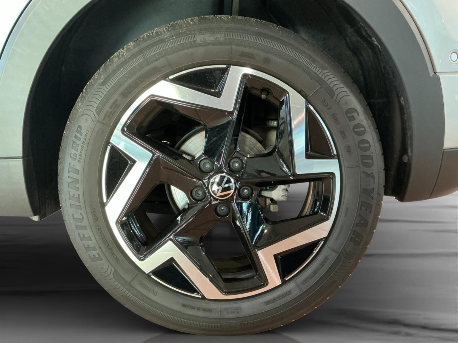Volkswagen T-Cross – Bild 9