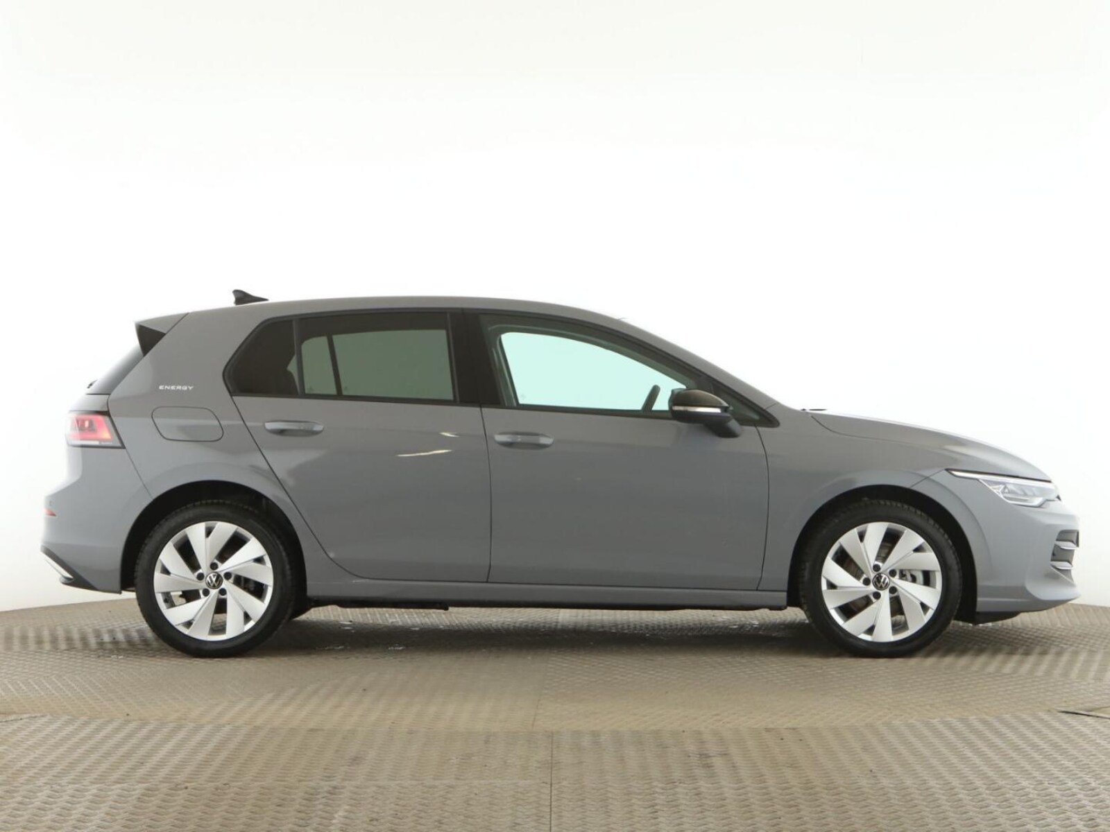 Volkswagen Golf – Bild 9