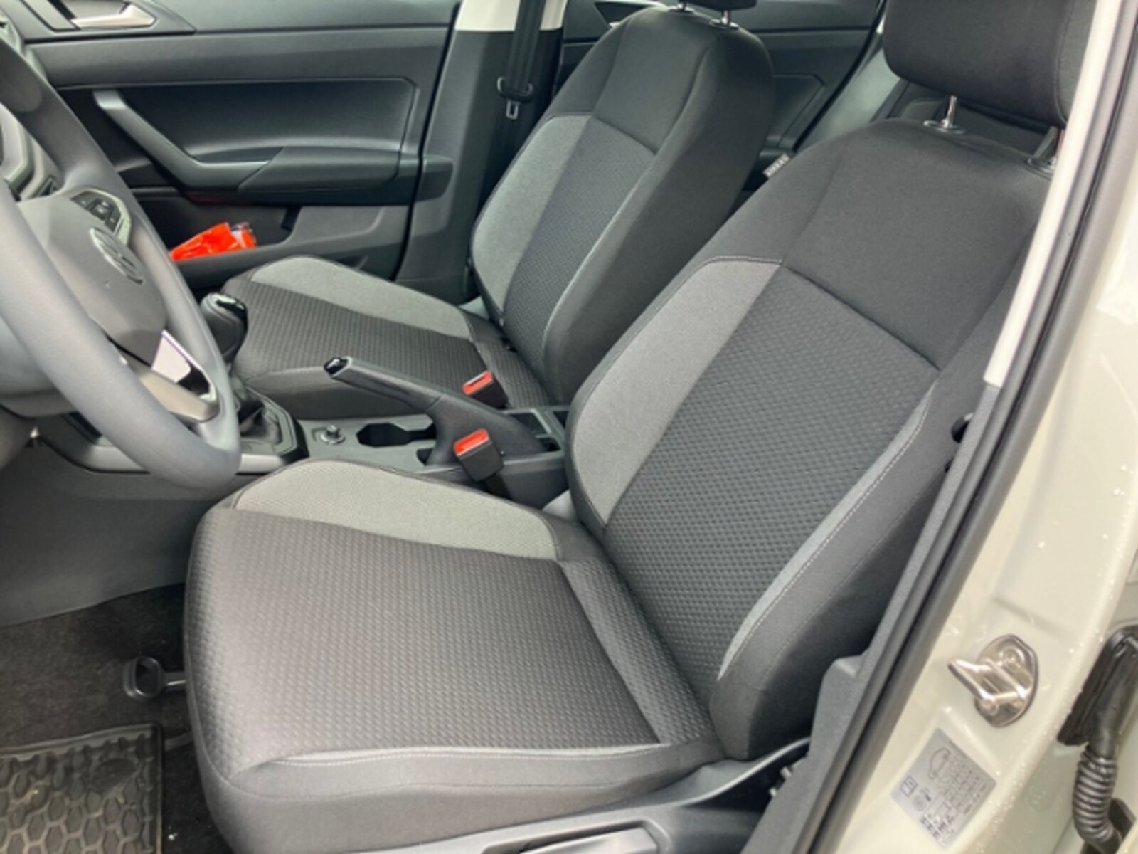 Volkswagen Polo – Bild 11