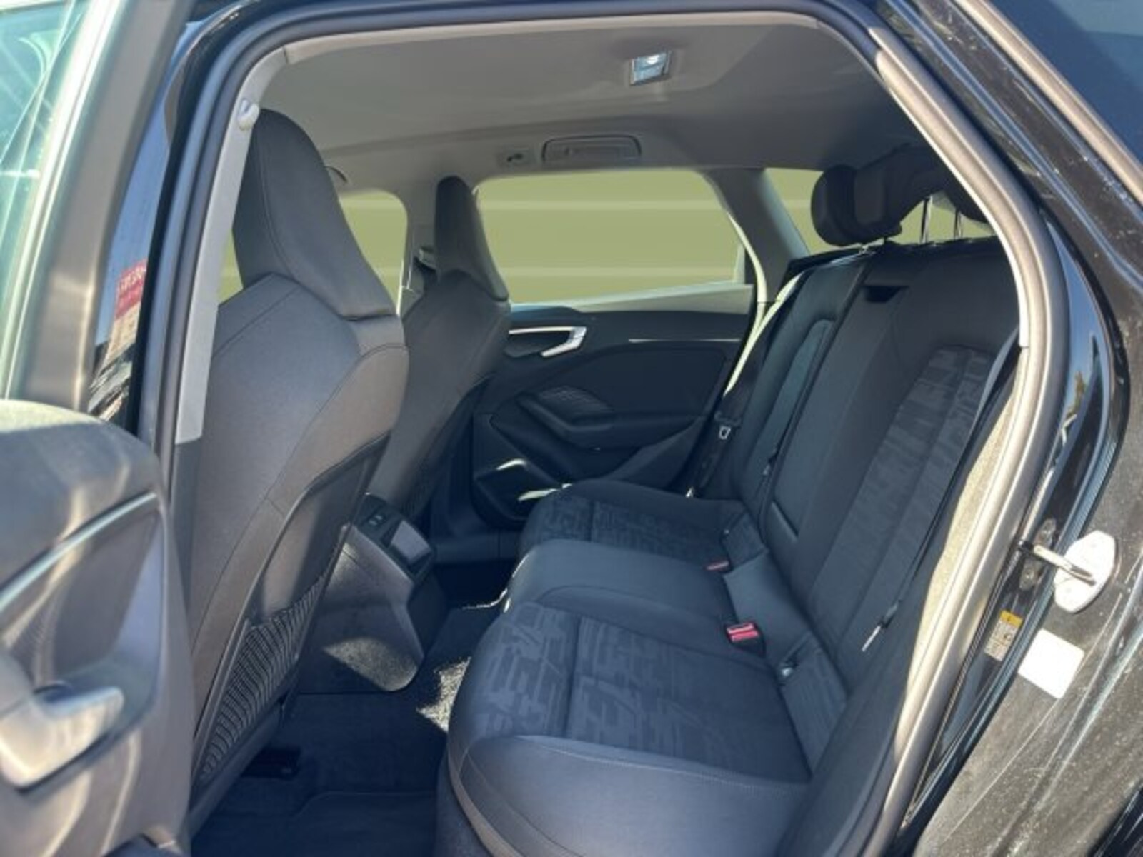 Audi A5 Avant – Bild 14