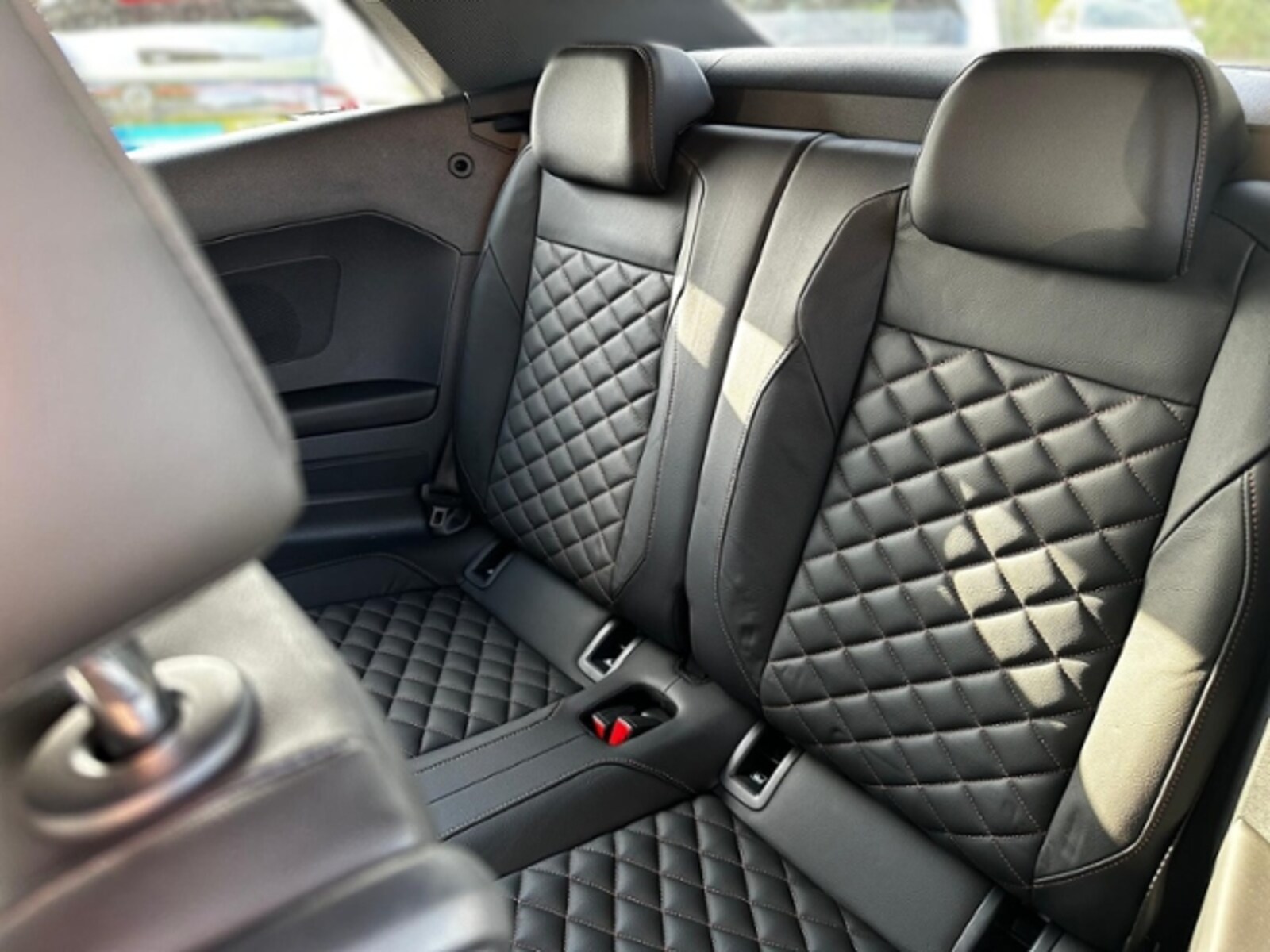 Volkswagen T-Roc Cabriolet – Bild 17