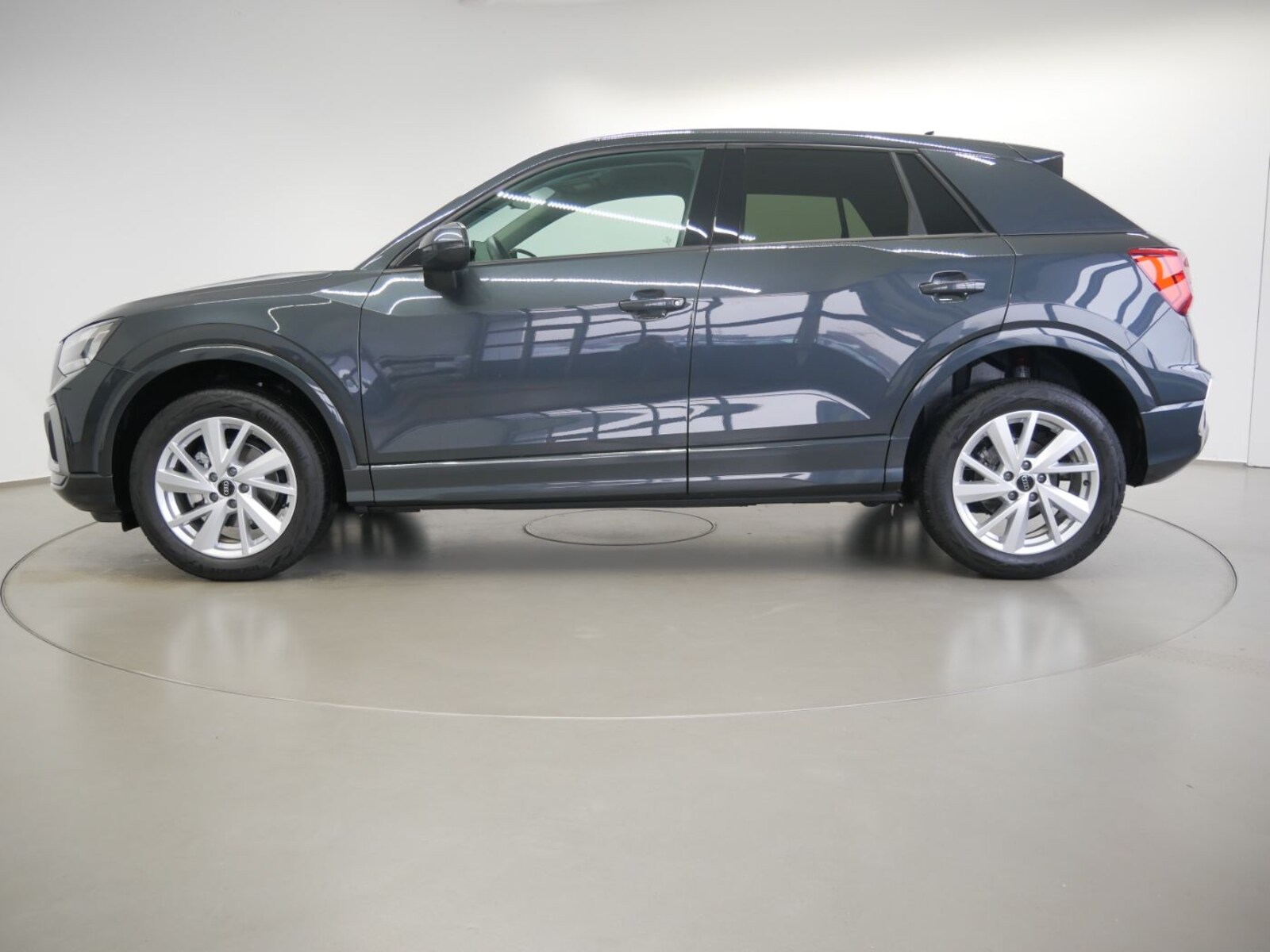 Audi Q2 – Bild 4
