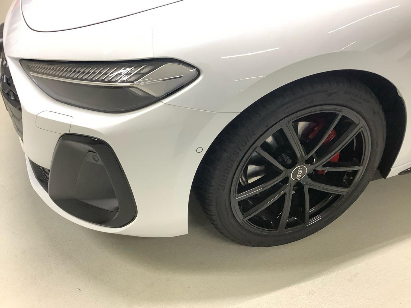 Image about Audi A5 Avant TFSI quattro 150 kW S tronic