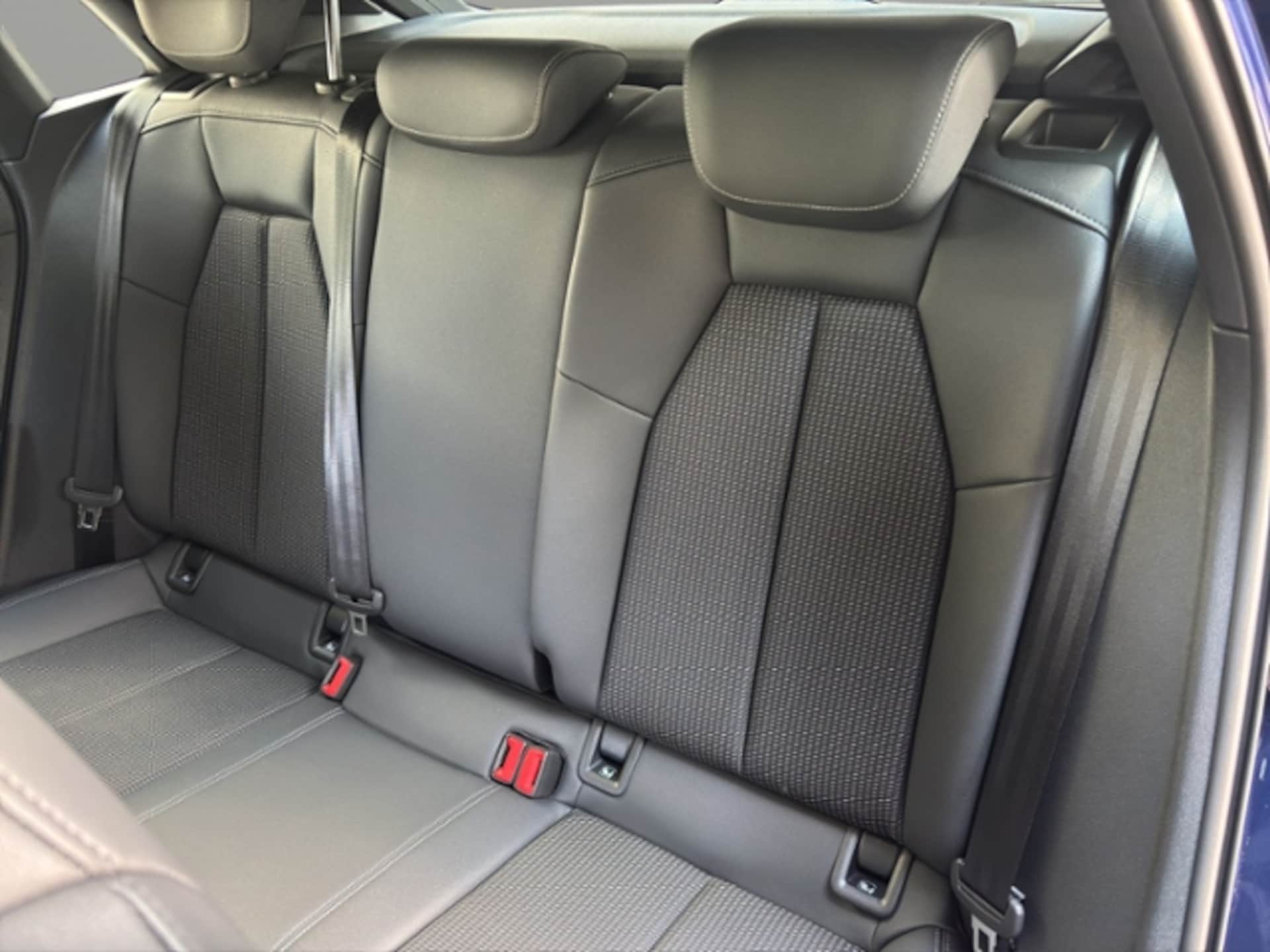 Audi A3 Sportback S line