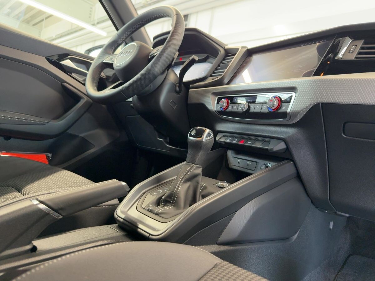 Image about Audi A1 allstreet 35 TFSI 110(150) kW(PS) S tronic