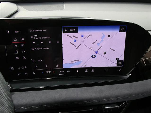 2025 AUDI SQ6 - Image 21