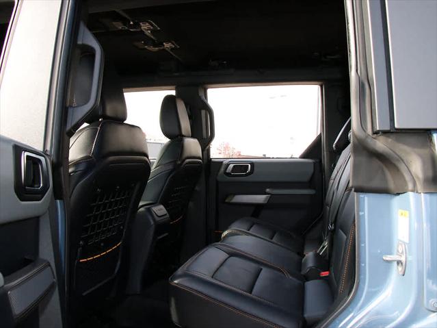 2023 FORD BRONCO - Image 18