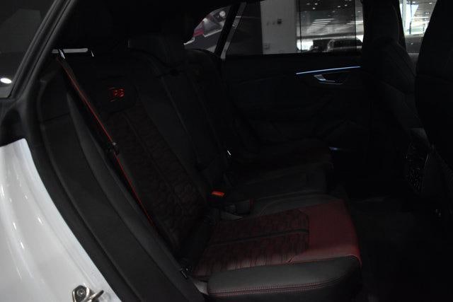 2026 Audi RS Q8 Base - Photo 35
