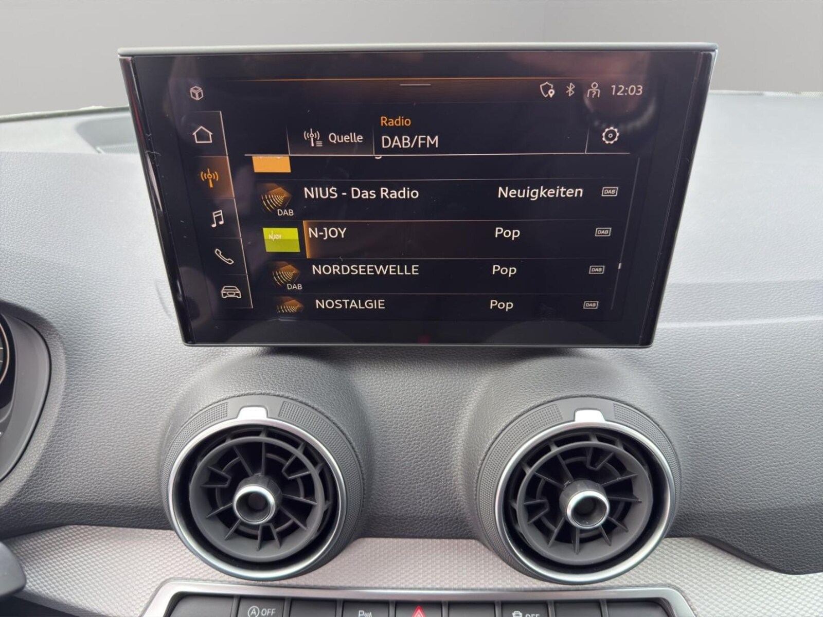 Audi Q2 – Bild 11