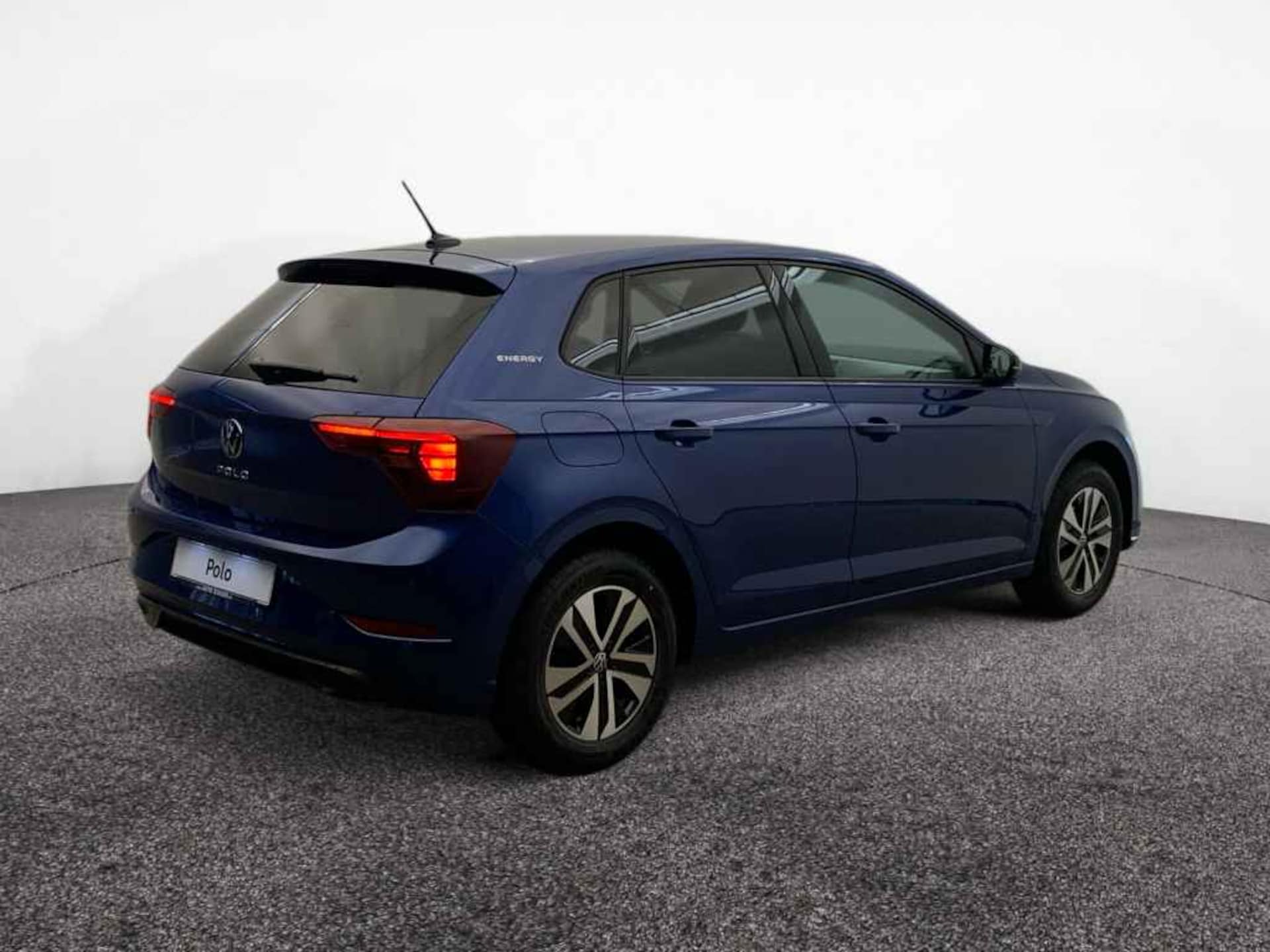 Volkswagen Polo ENERGY