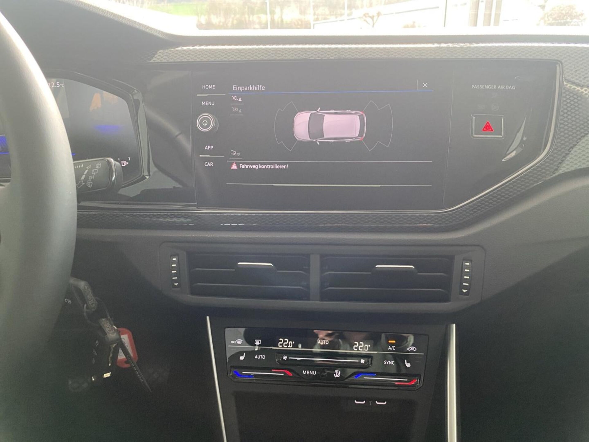 Volkswagen Polo Life