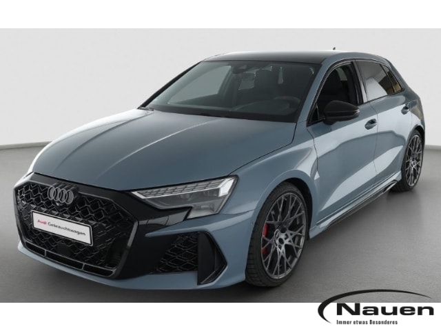 Audi RS3 Sportback TFSI Quattro S Tronic -  - Joinsteer - #1