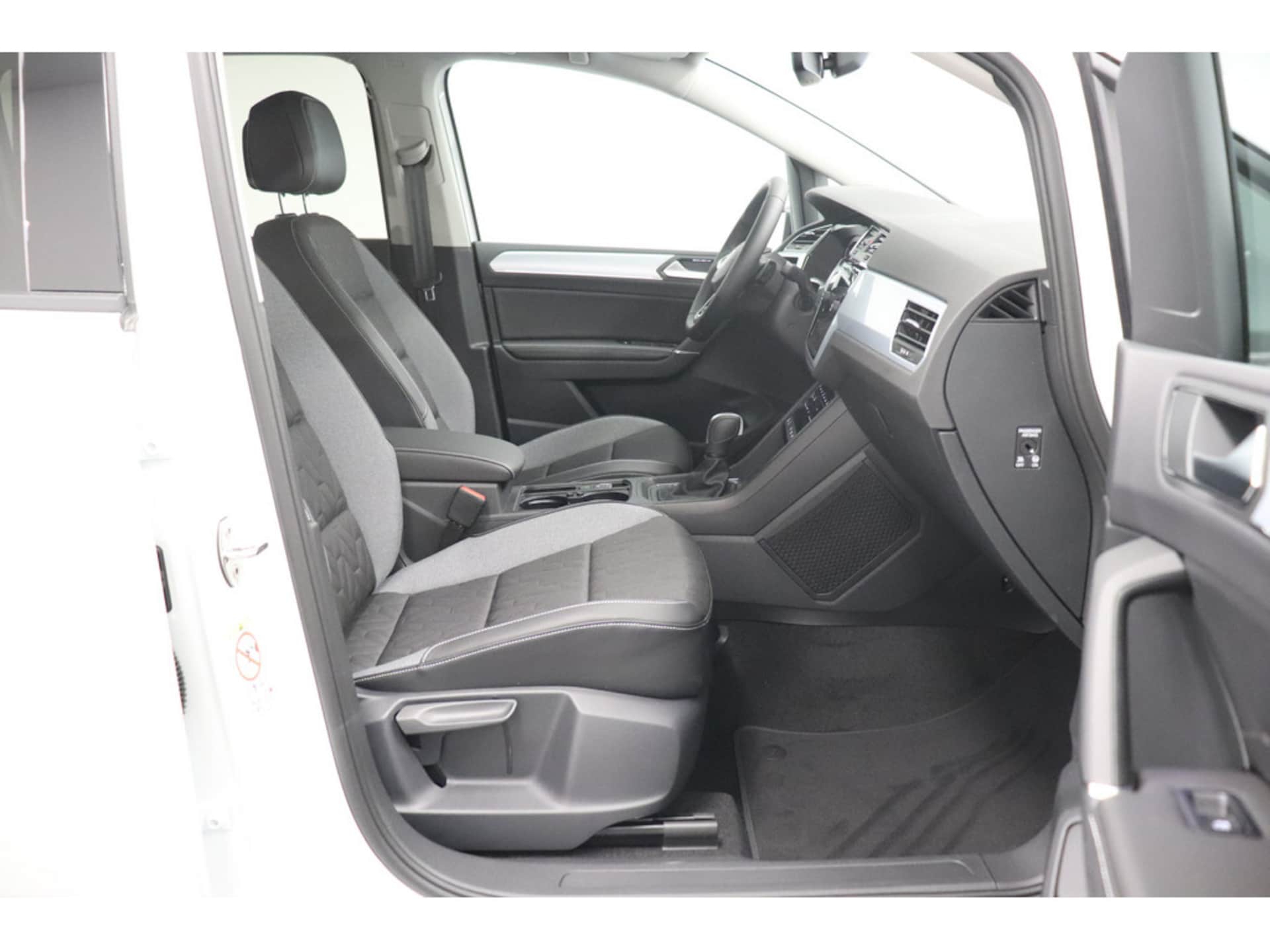 Volkswagen Touran ENERGY