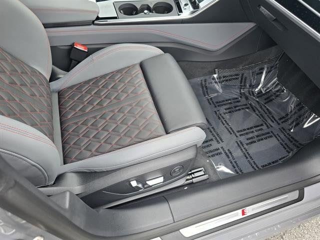 2025 Audi S7 Prestige - Photo 28