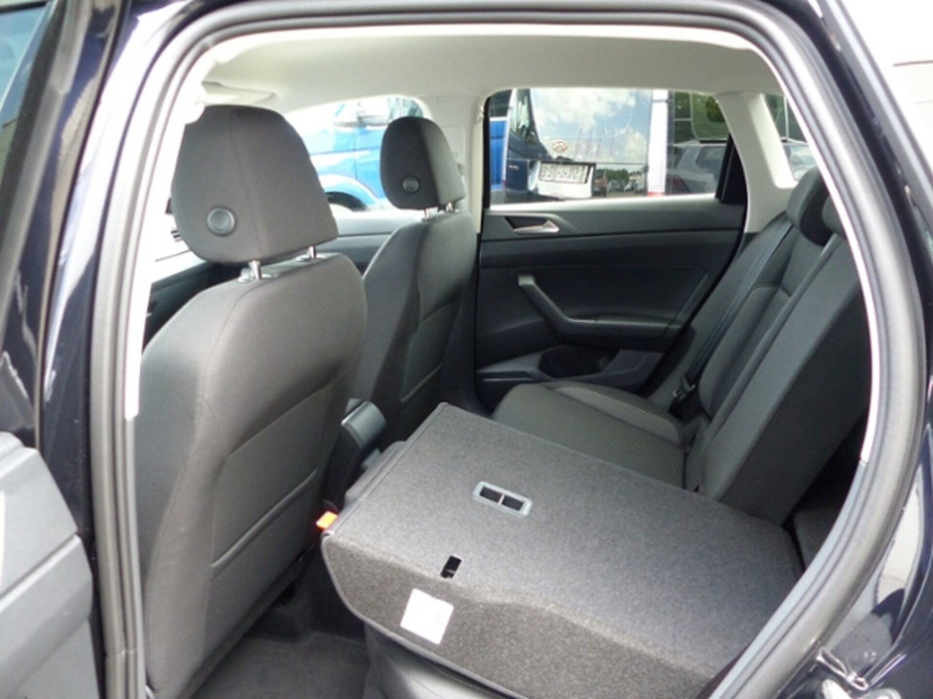 Volkswagen Taigo Life