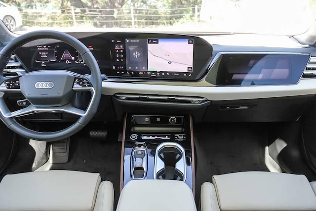 2026 Audi A6 Prestige - Photo 13