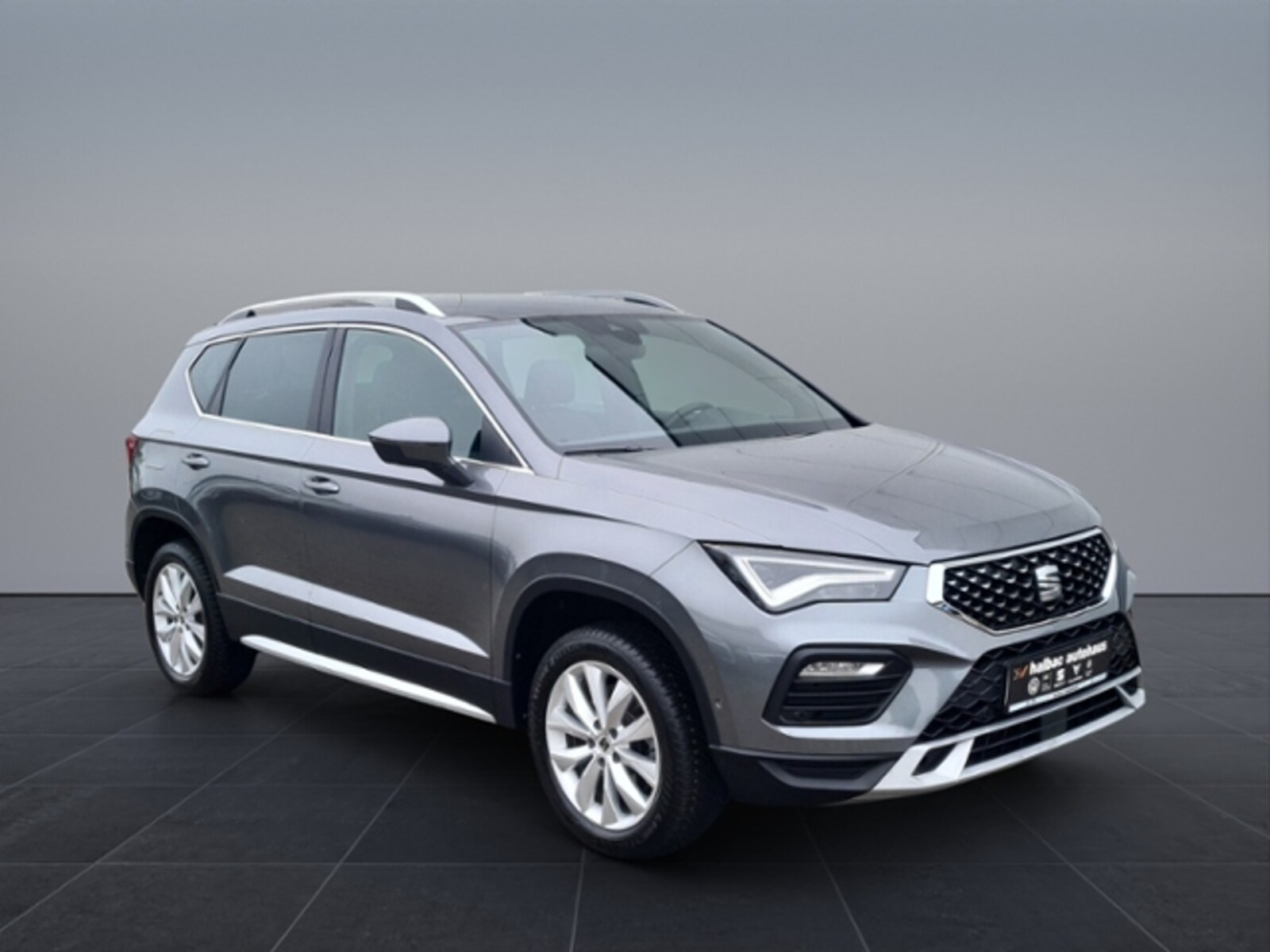 SEAT Ateca – Bild 9