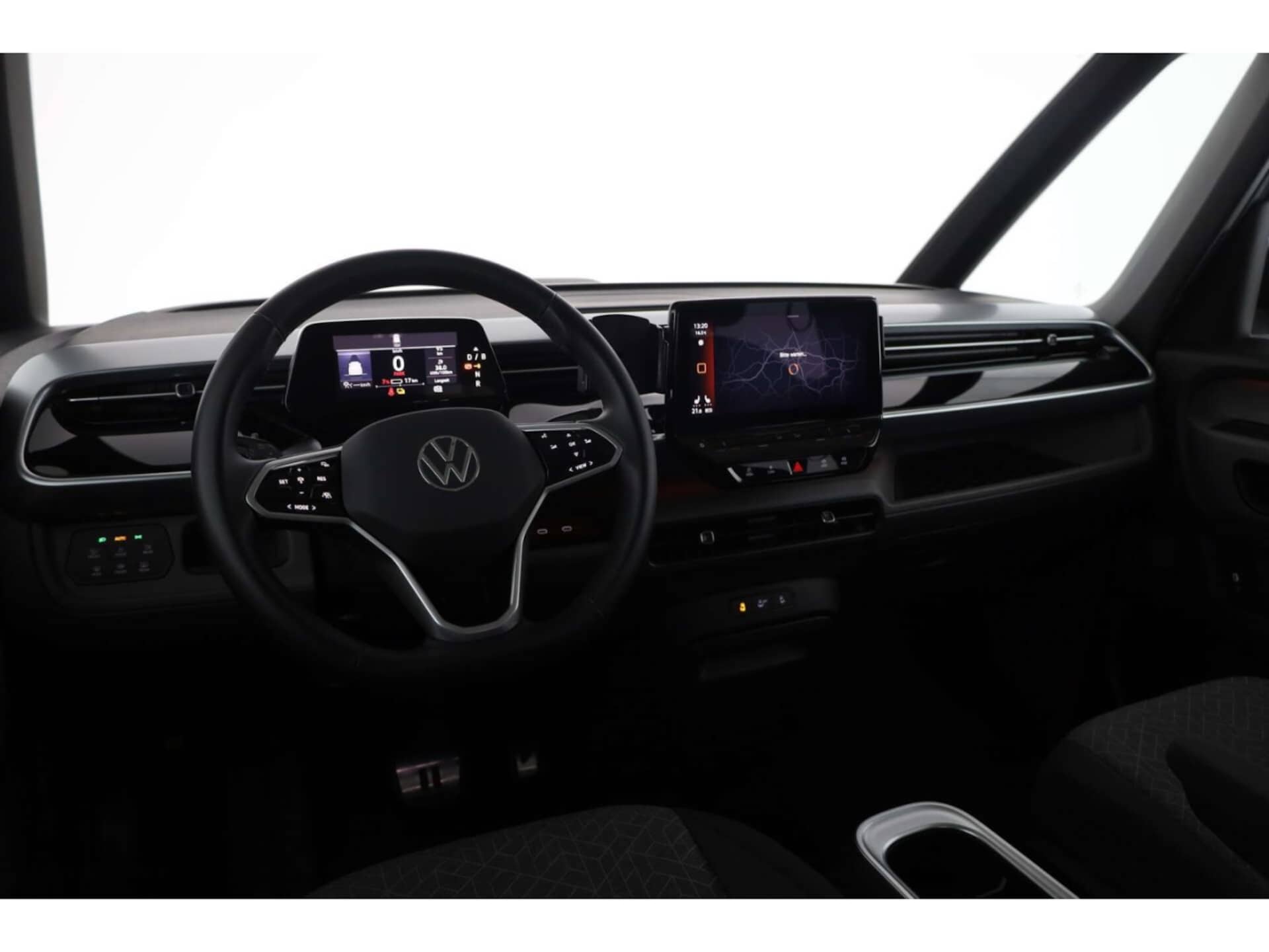 Volkswagen ID. Buzz Pro