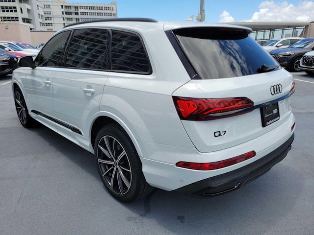 2023 Audi Q7