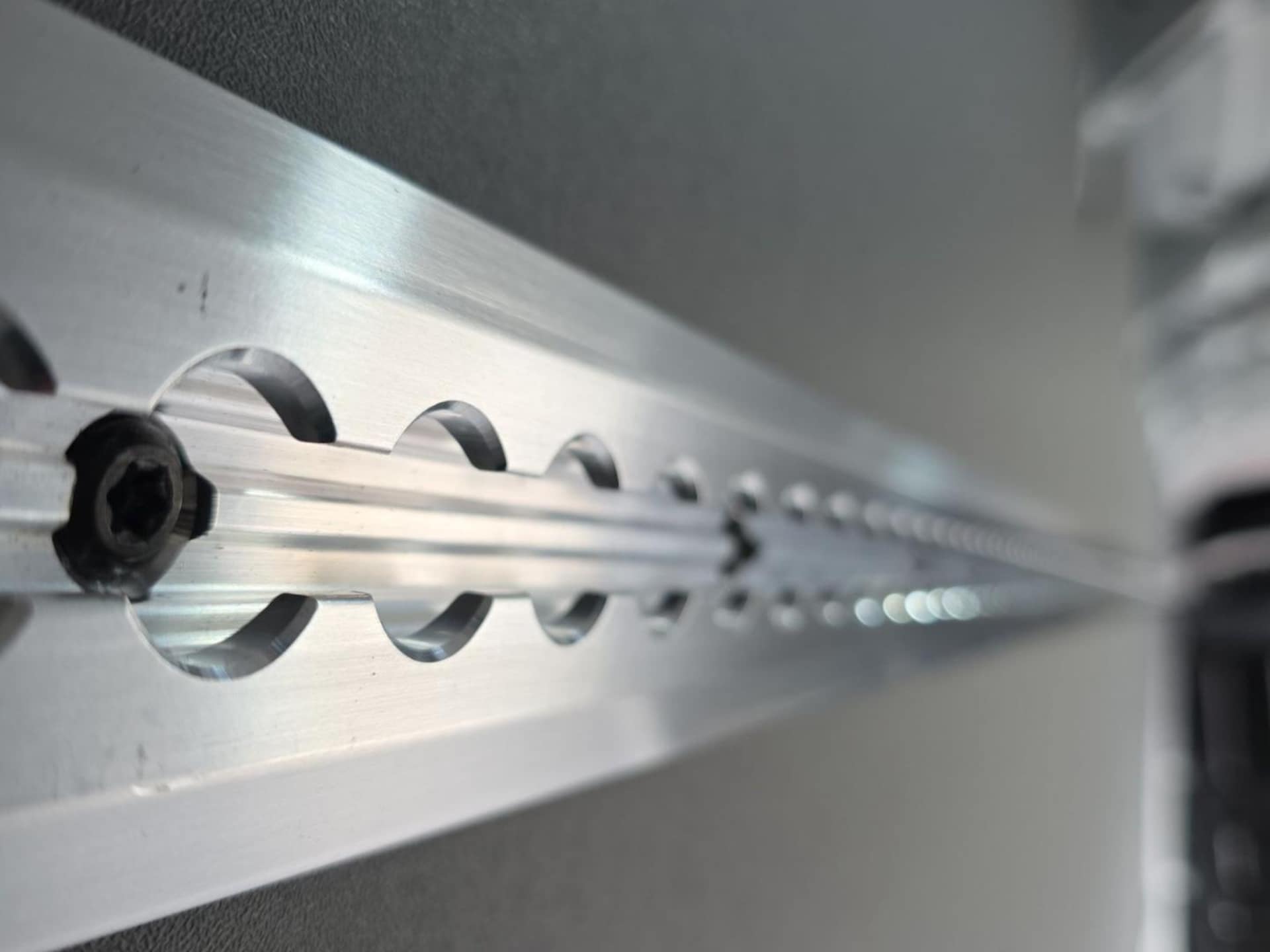 Volkswagen Crafter Kasten langer Radstand