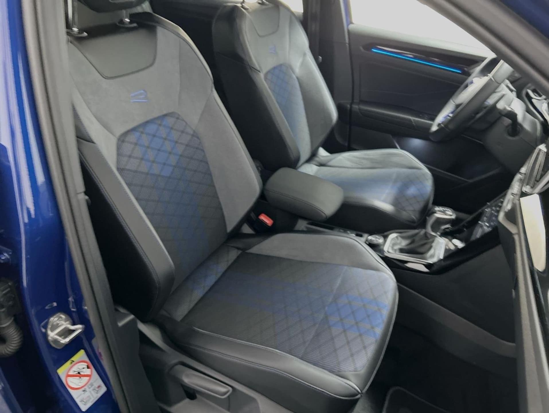 Volkswagen T-Roc R