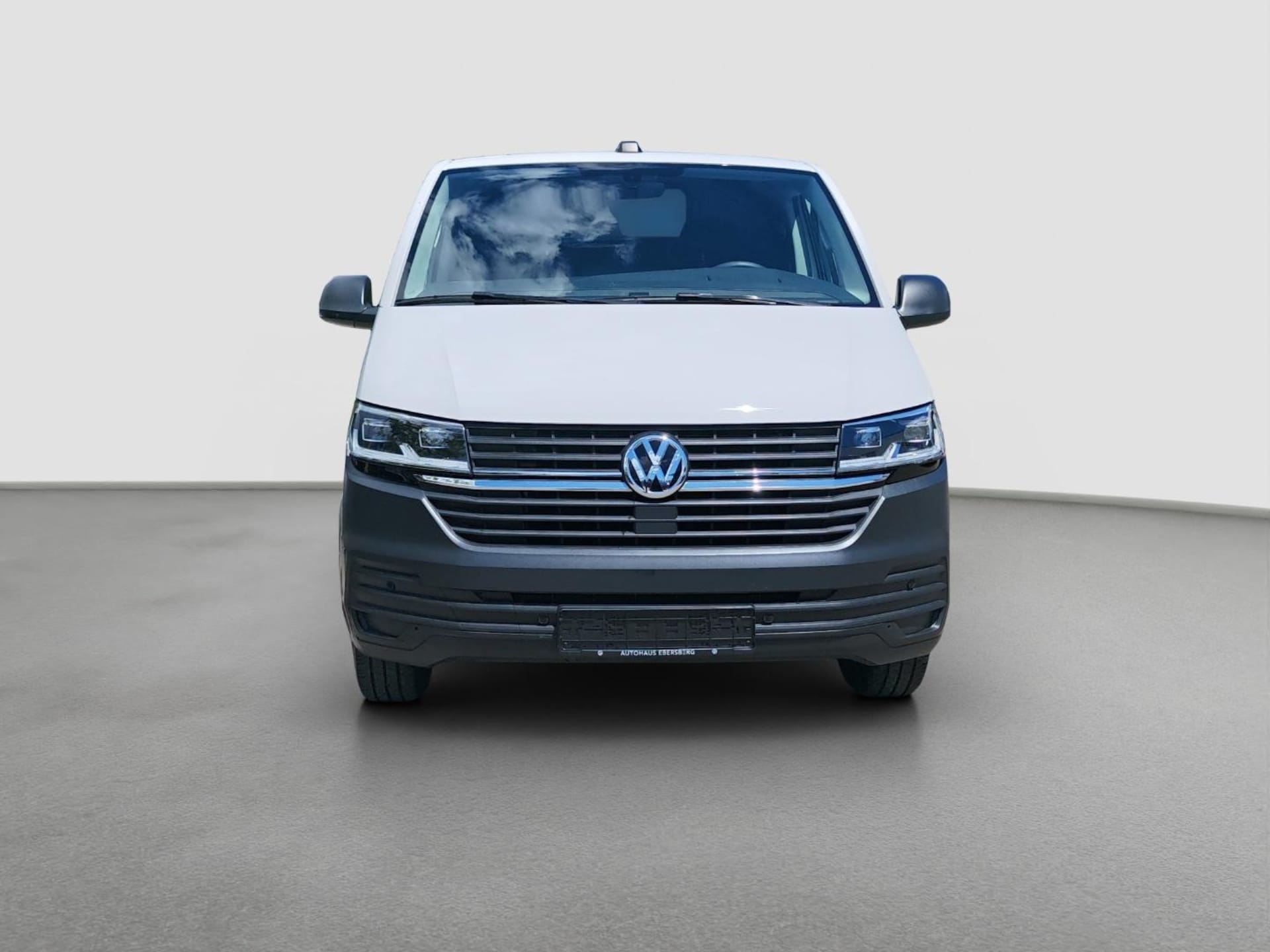 Volkswagen T6.1 Transporter Kasten langer Radstand EcoProfi