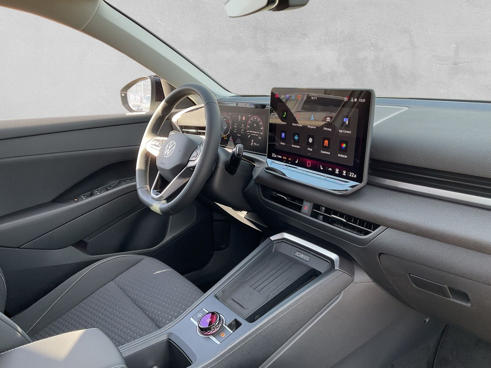 Volkswagen T-Roc – Bild 10