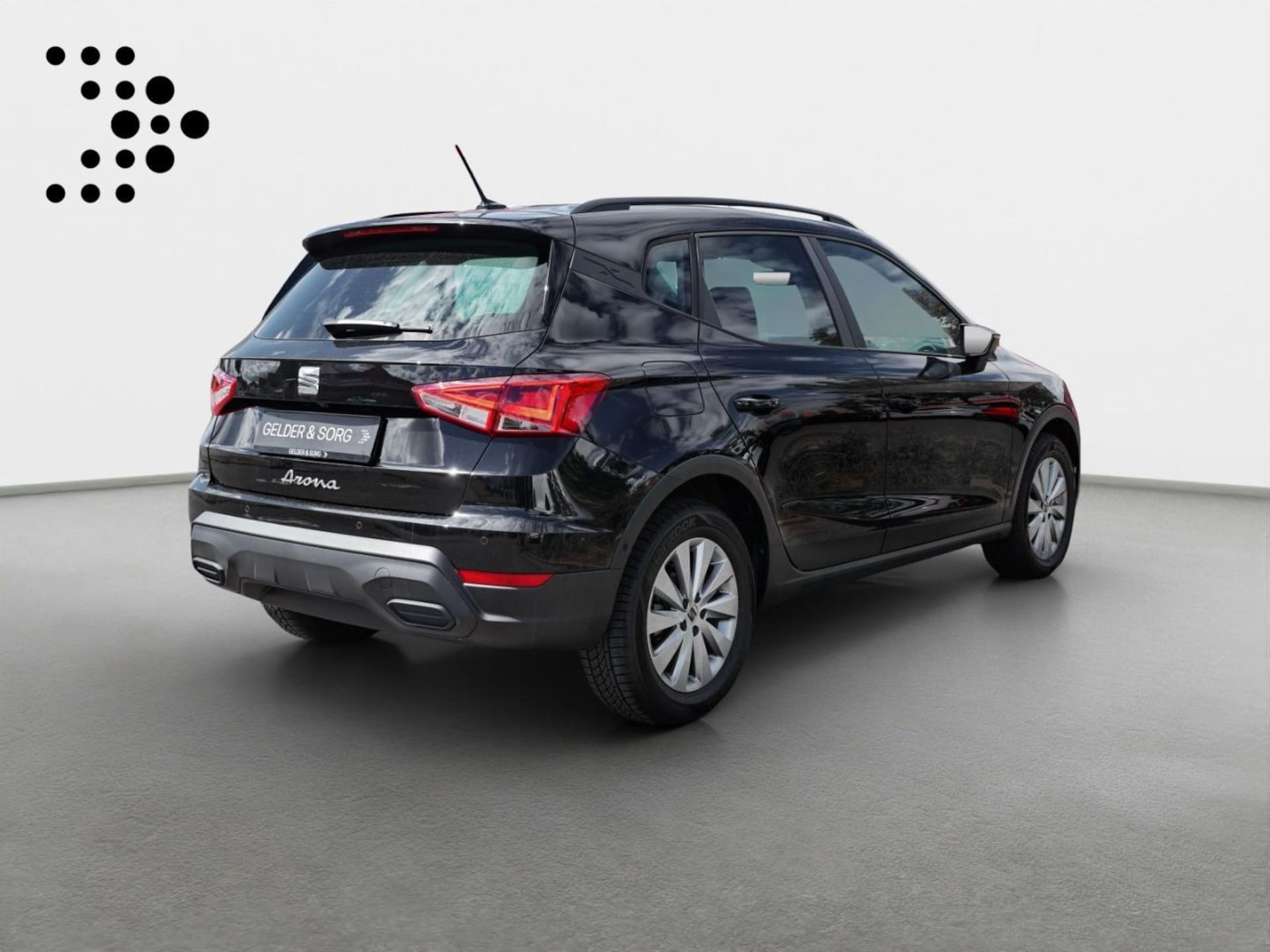 SEAT Arona Style