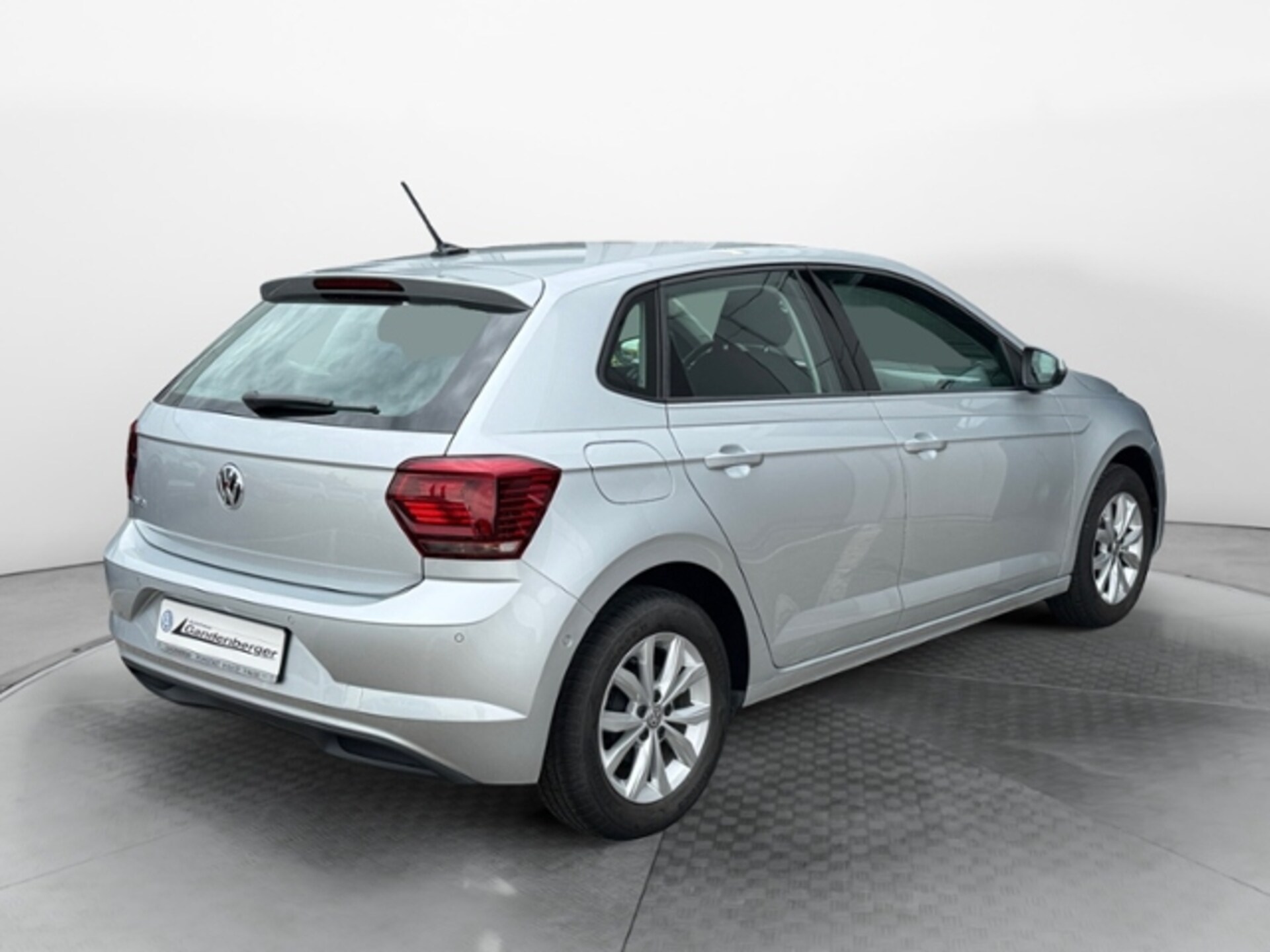 Volkswagen Polo Highline