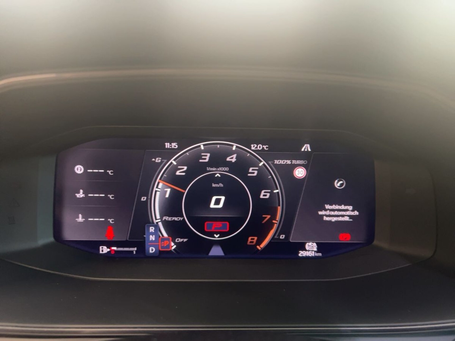 CUPRA Formentor VZ