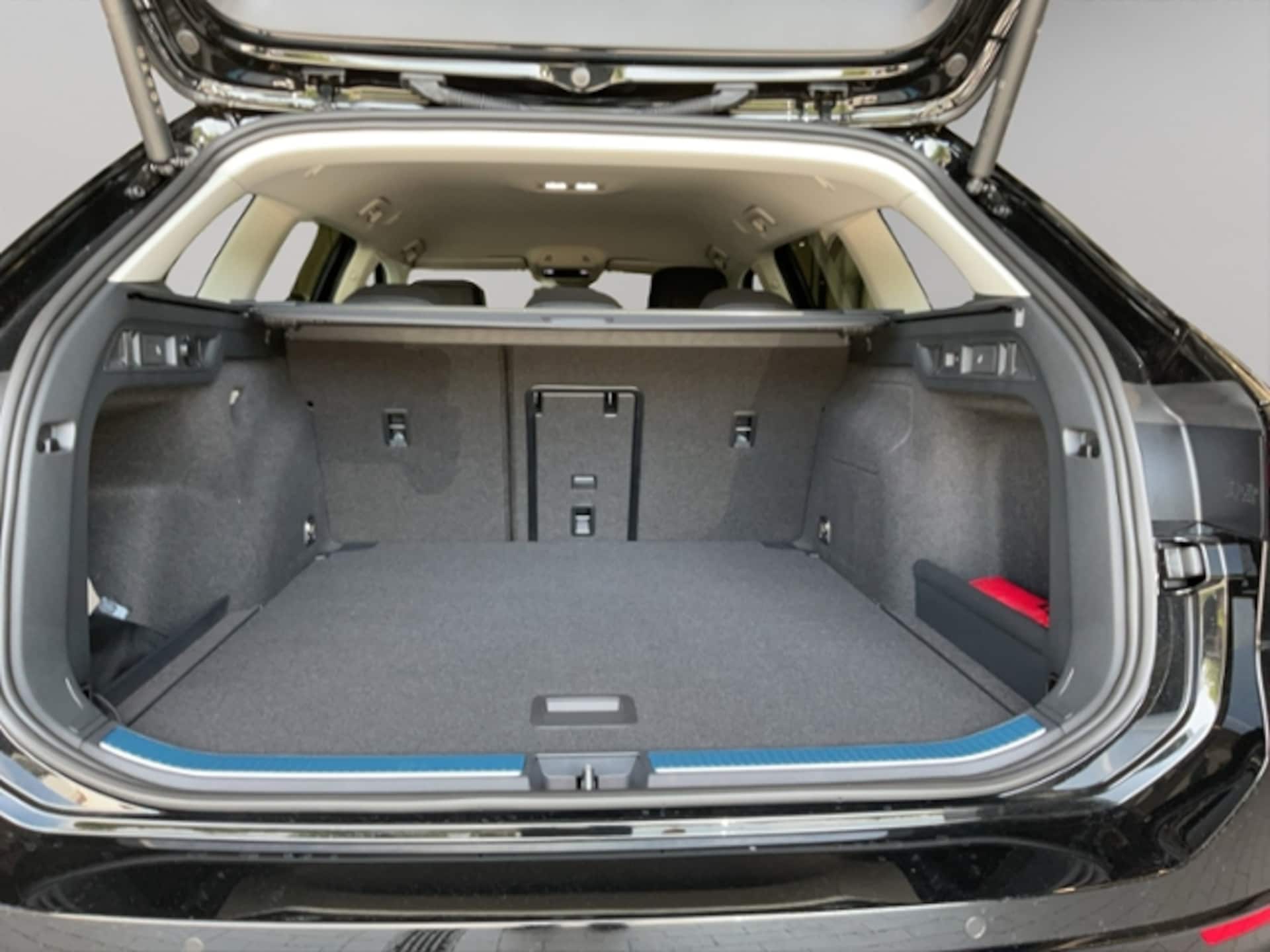 Volkswagen Passat Elegance