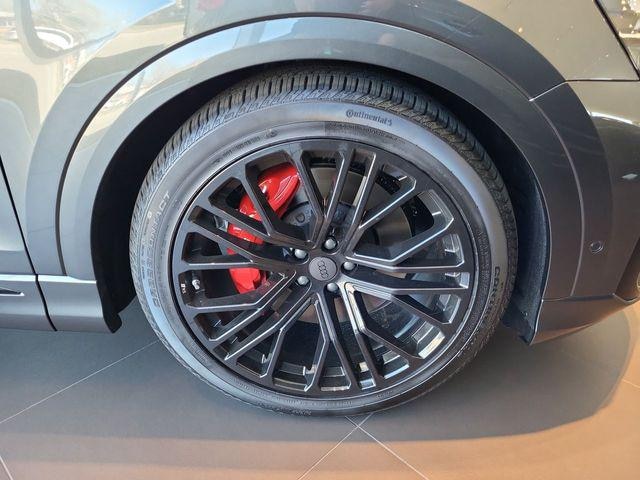 2026 Audi SQ8 Prestige - Photo 20