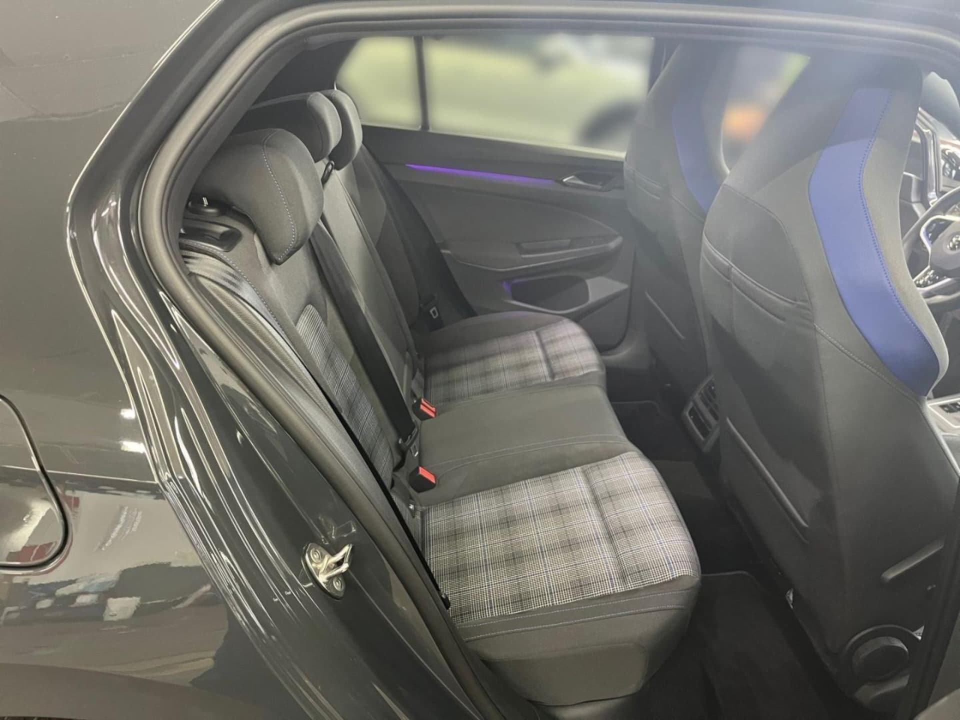 Volkswagen Golf GTE