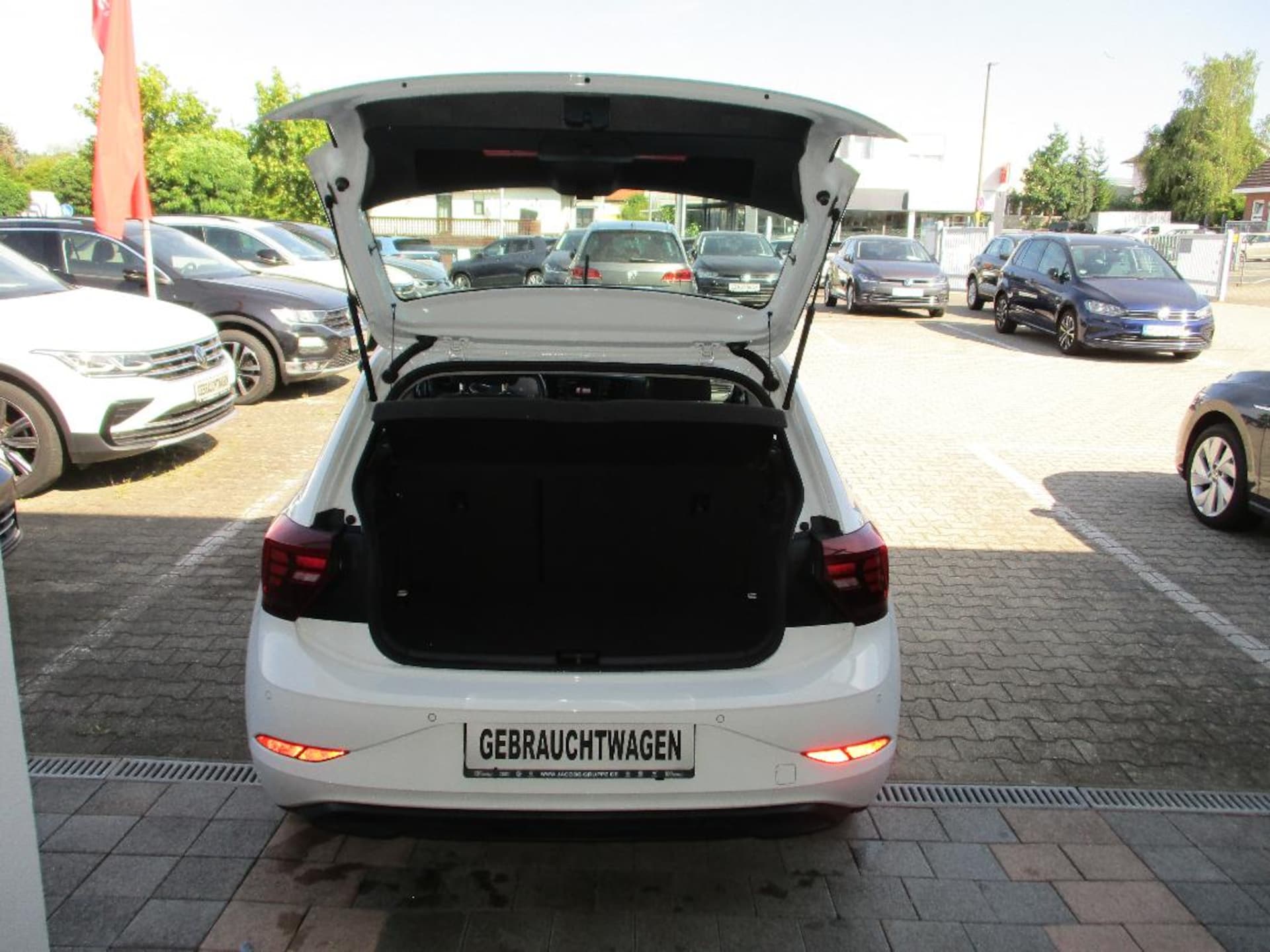 Volkswagen Polo Life