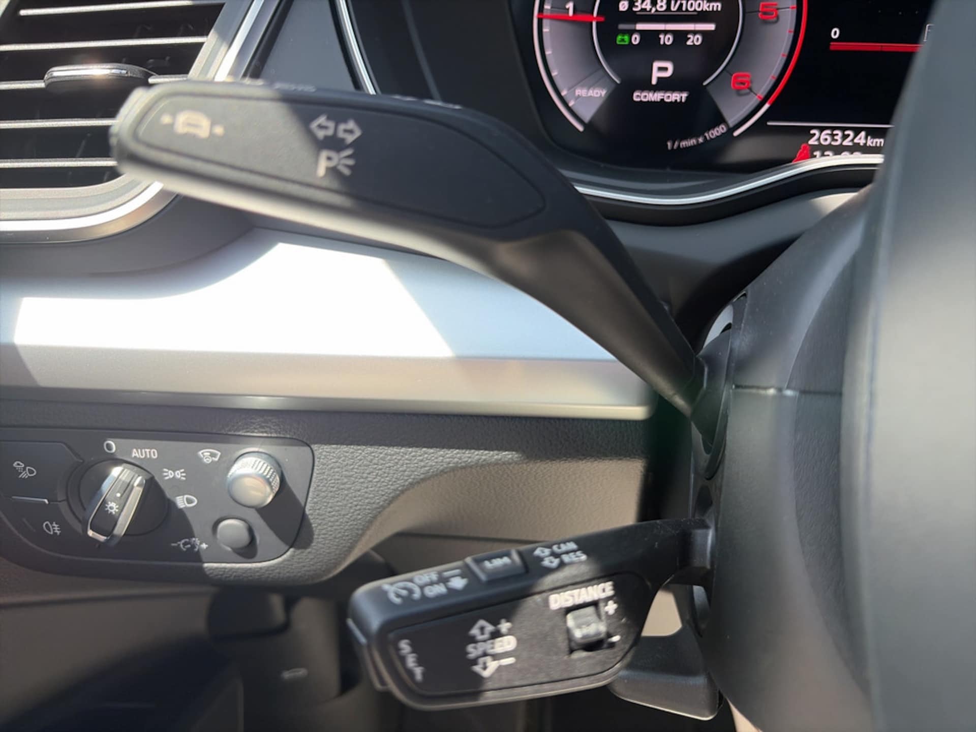 Audi Q5 Sportback S line