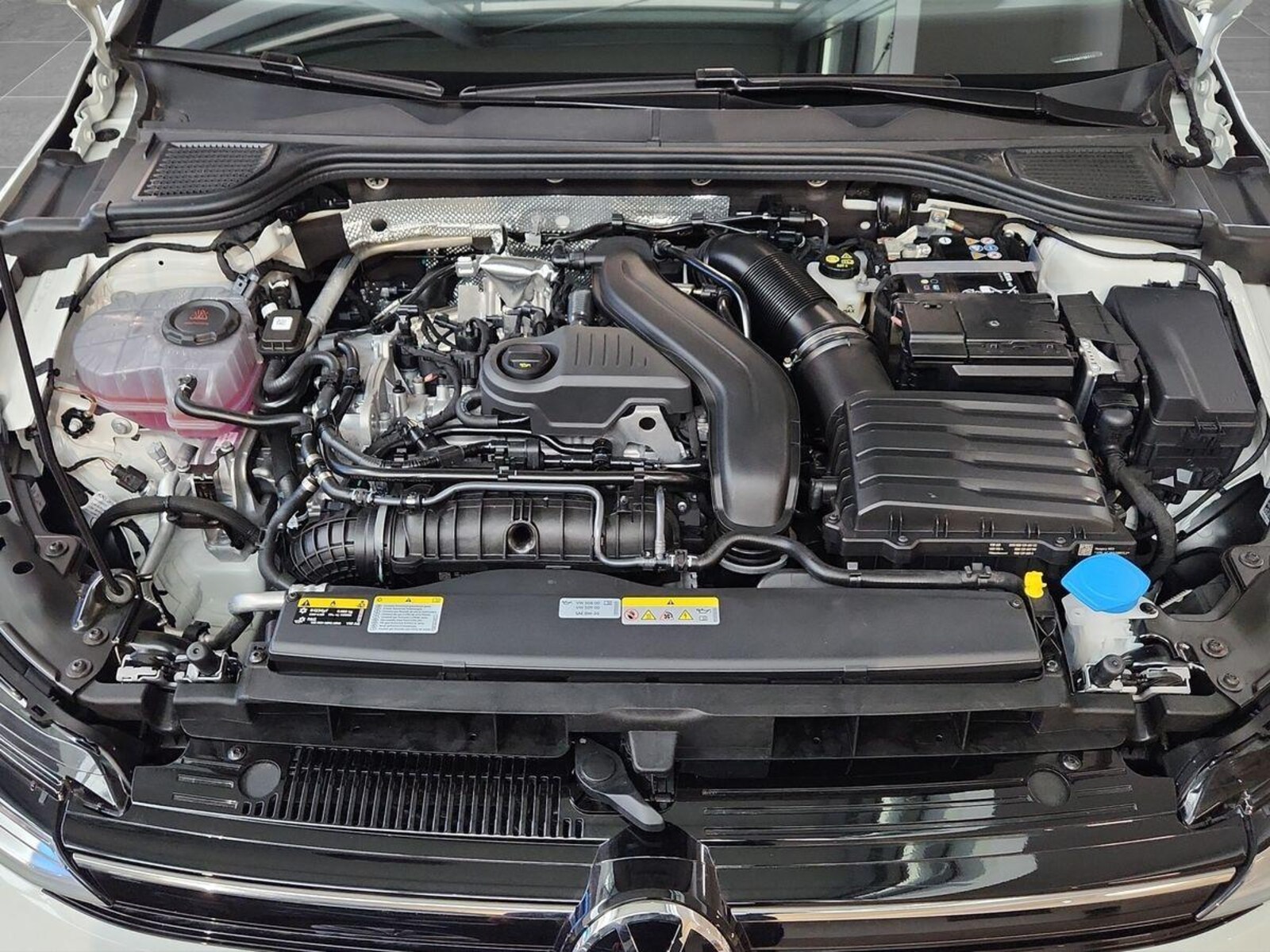 Volkswagen Golf – Bild 19