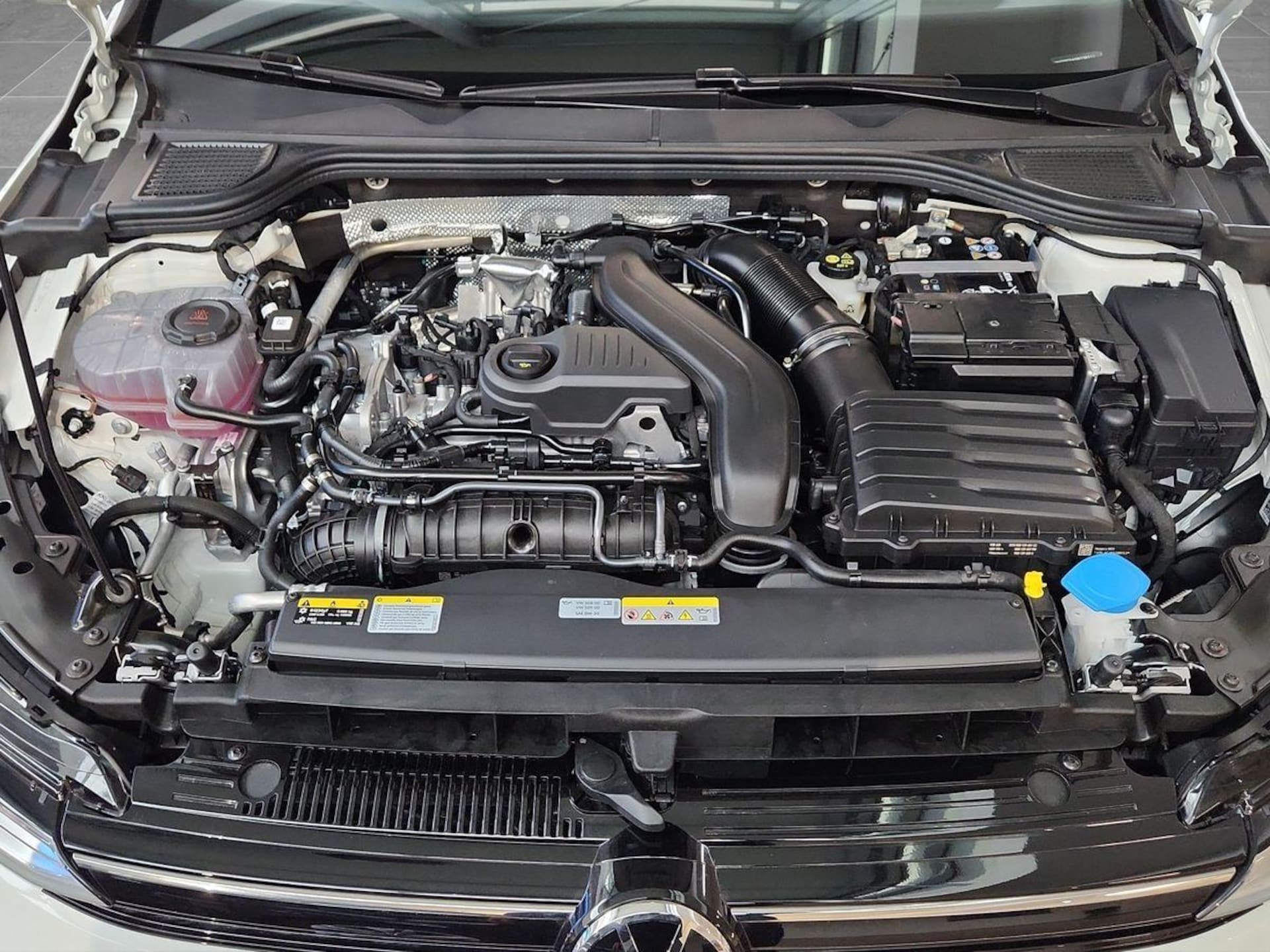 Volkswagen Golf Goal