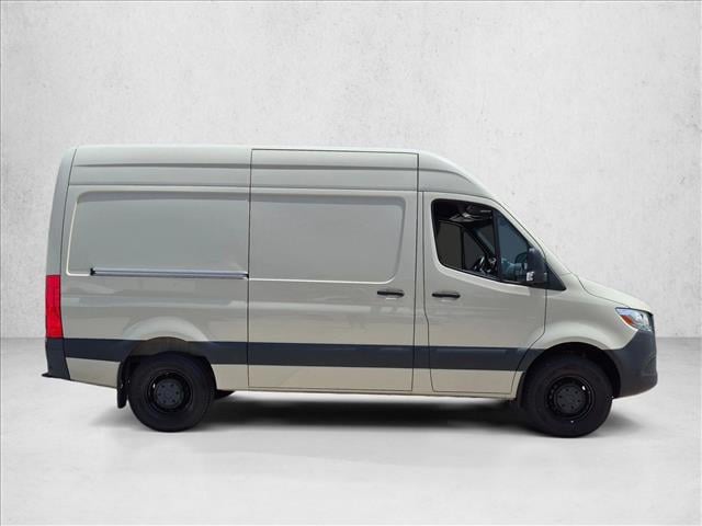 2024 Mercedes-Benz