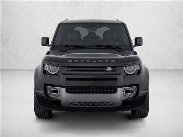 2023 Land Rover Defender