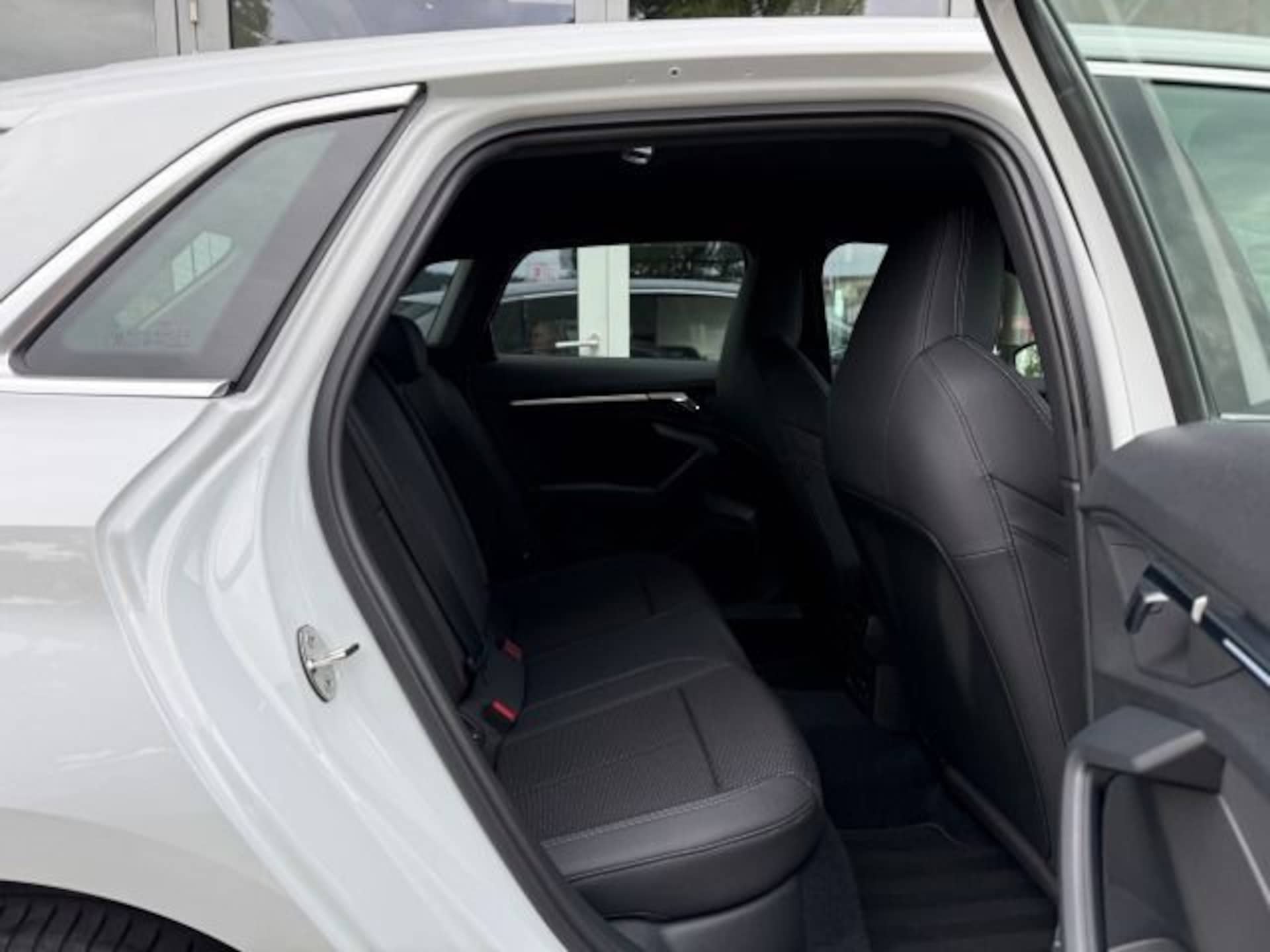 Audi A3 Sportback edition one