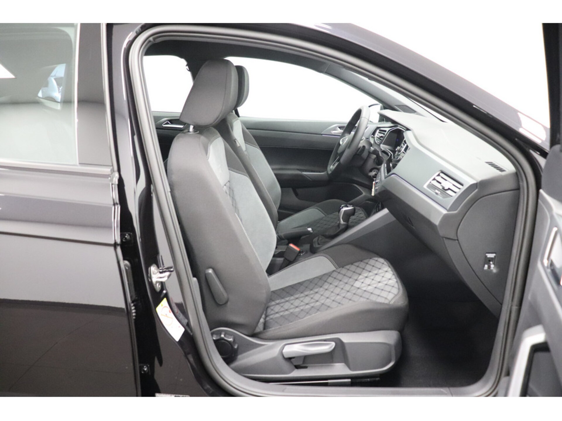 Volkswagen Polo R-Line