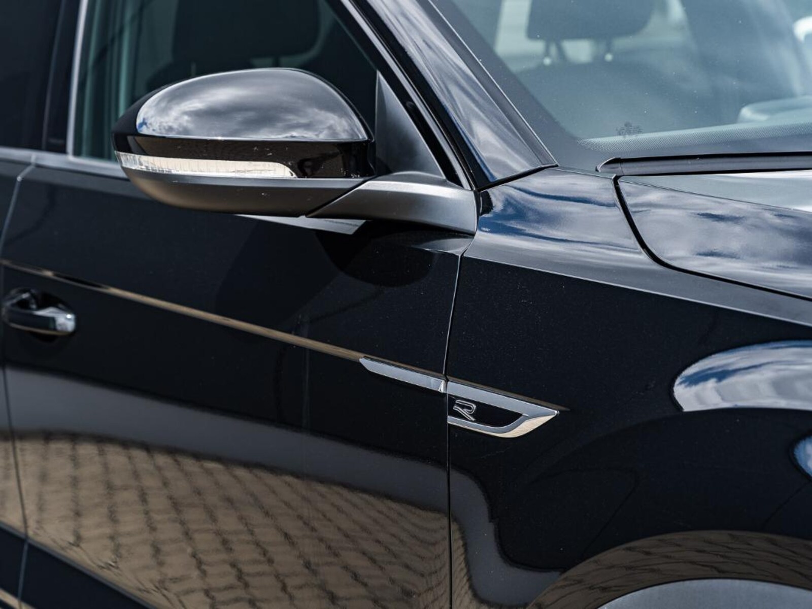 Volkswagen T-Roc – Bild 6