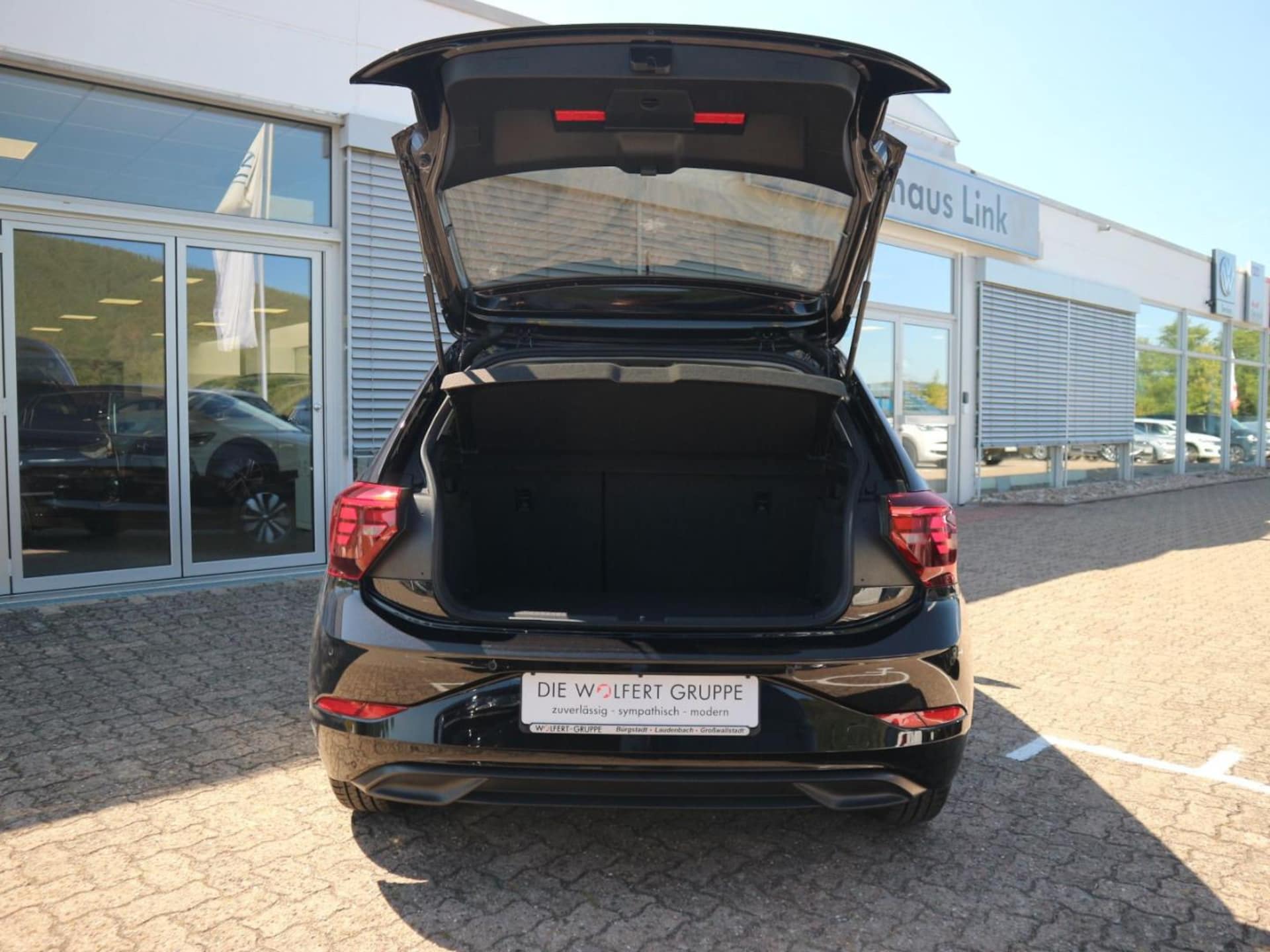 Volkswagen Polo Goal