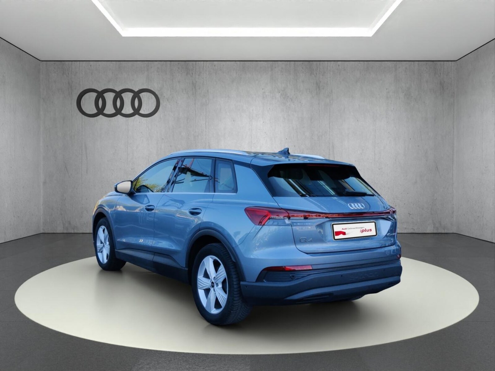 Audi Q4 e-tron – Bild 5