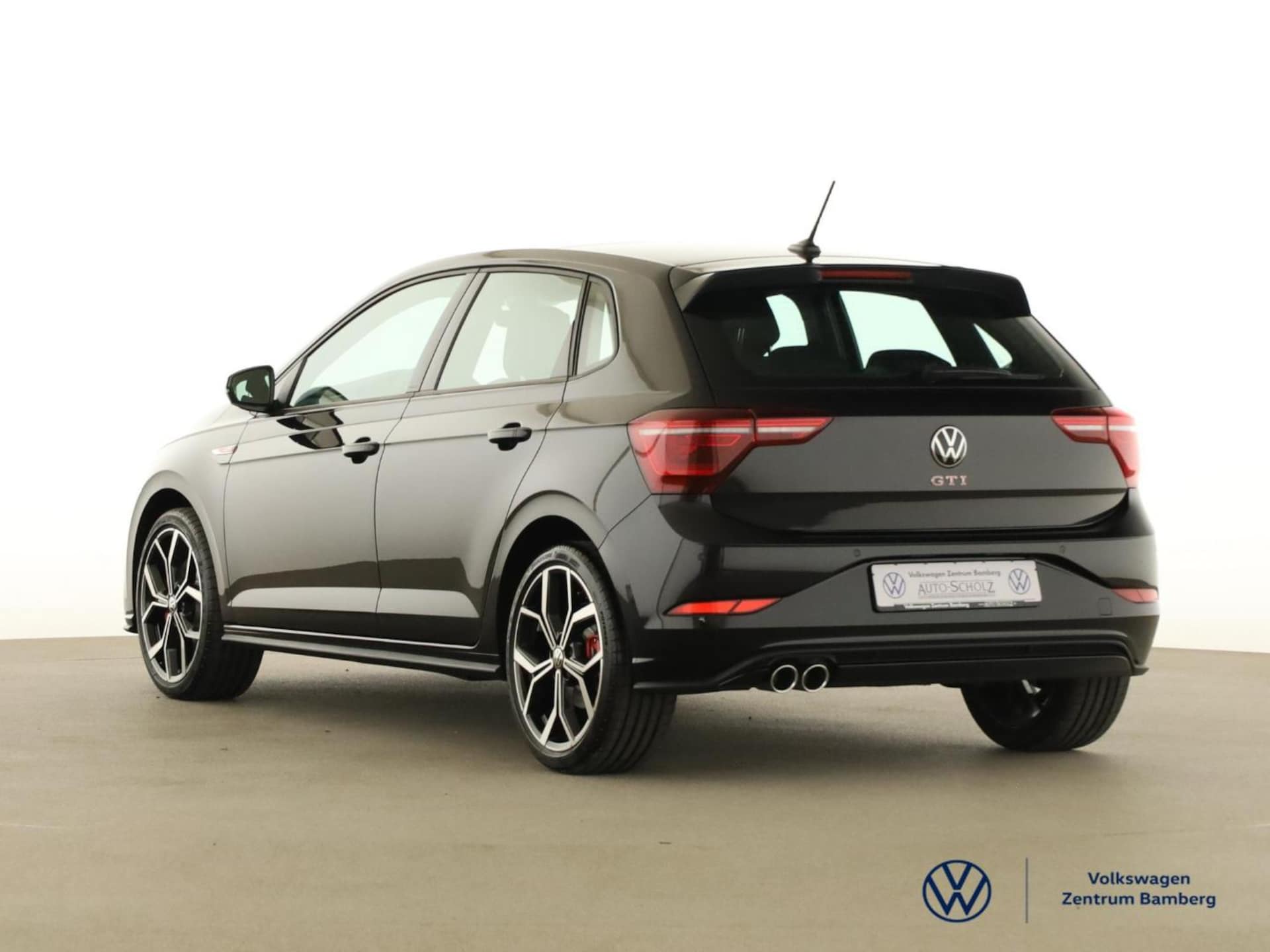 Volkswagen Polo GTI