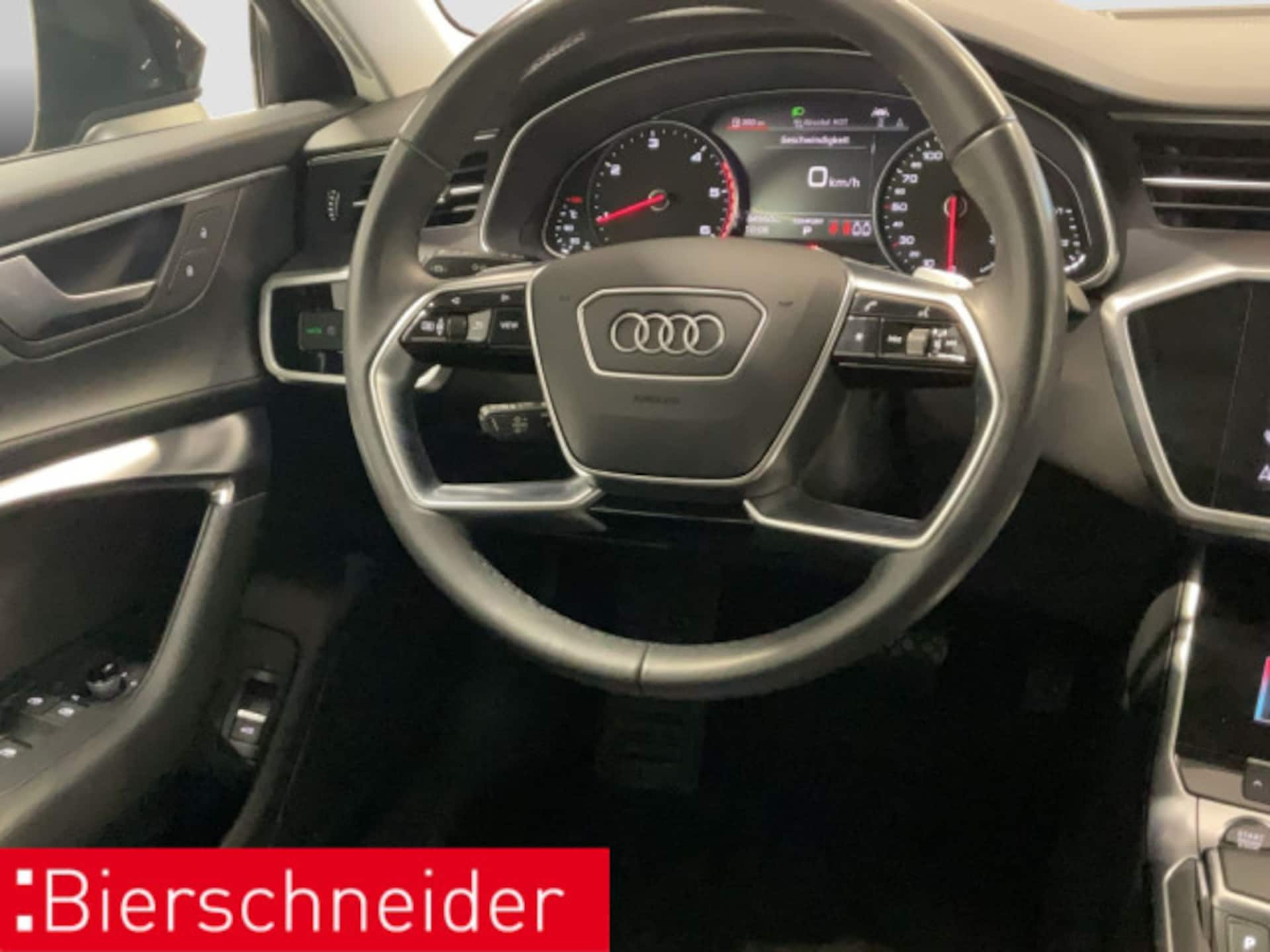 Audi A6 Limousine