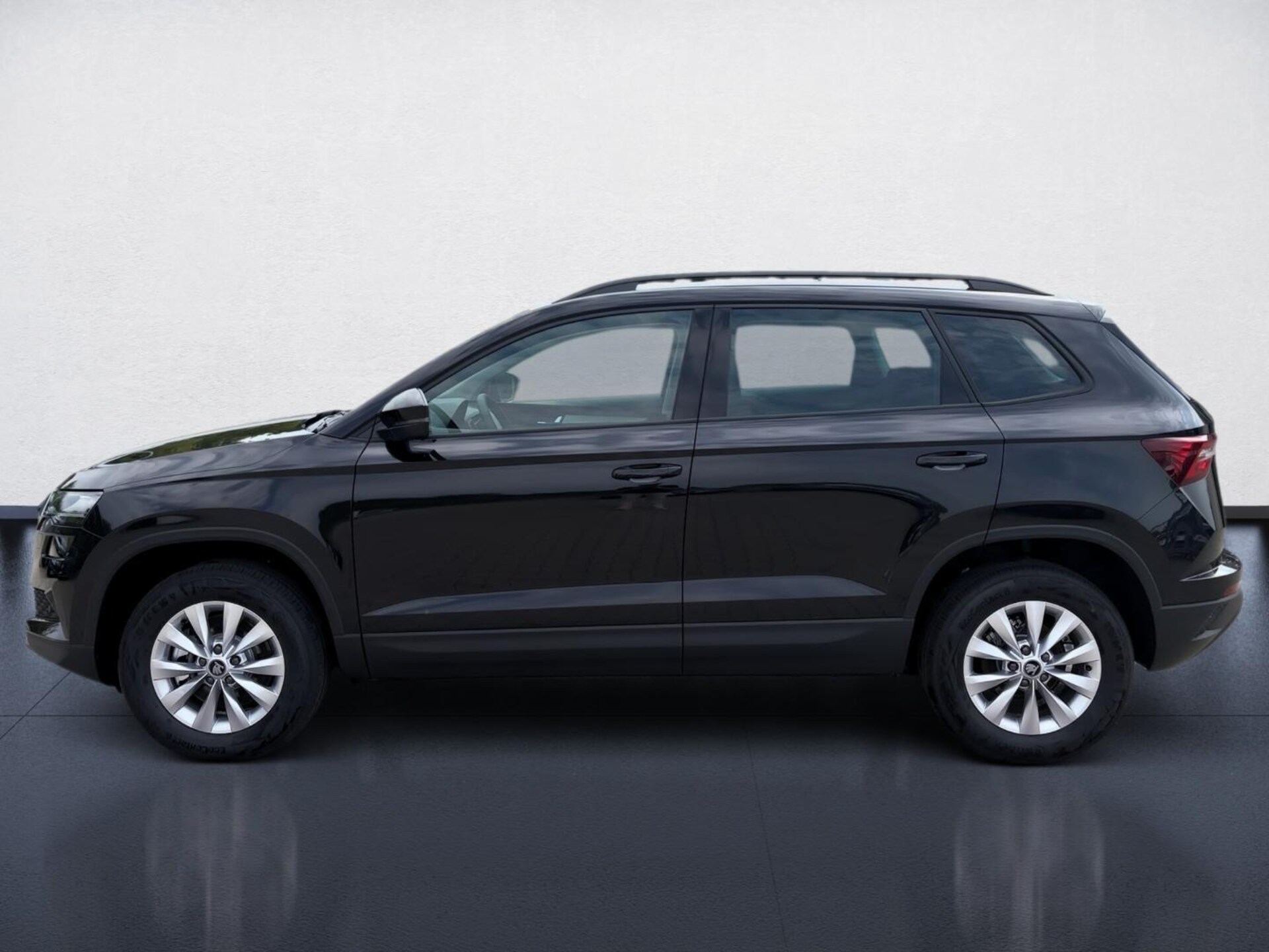 Skoda Karoq Selection
