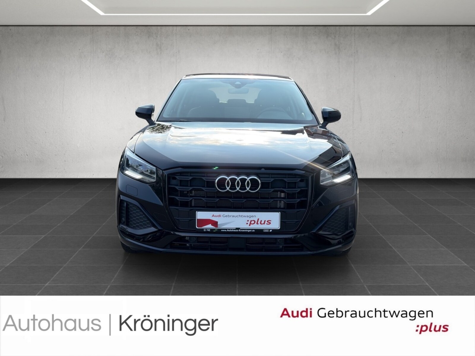 Audi Q2 – Bild 5