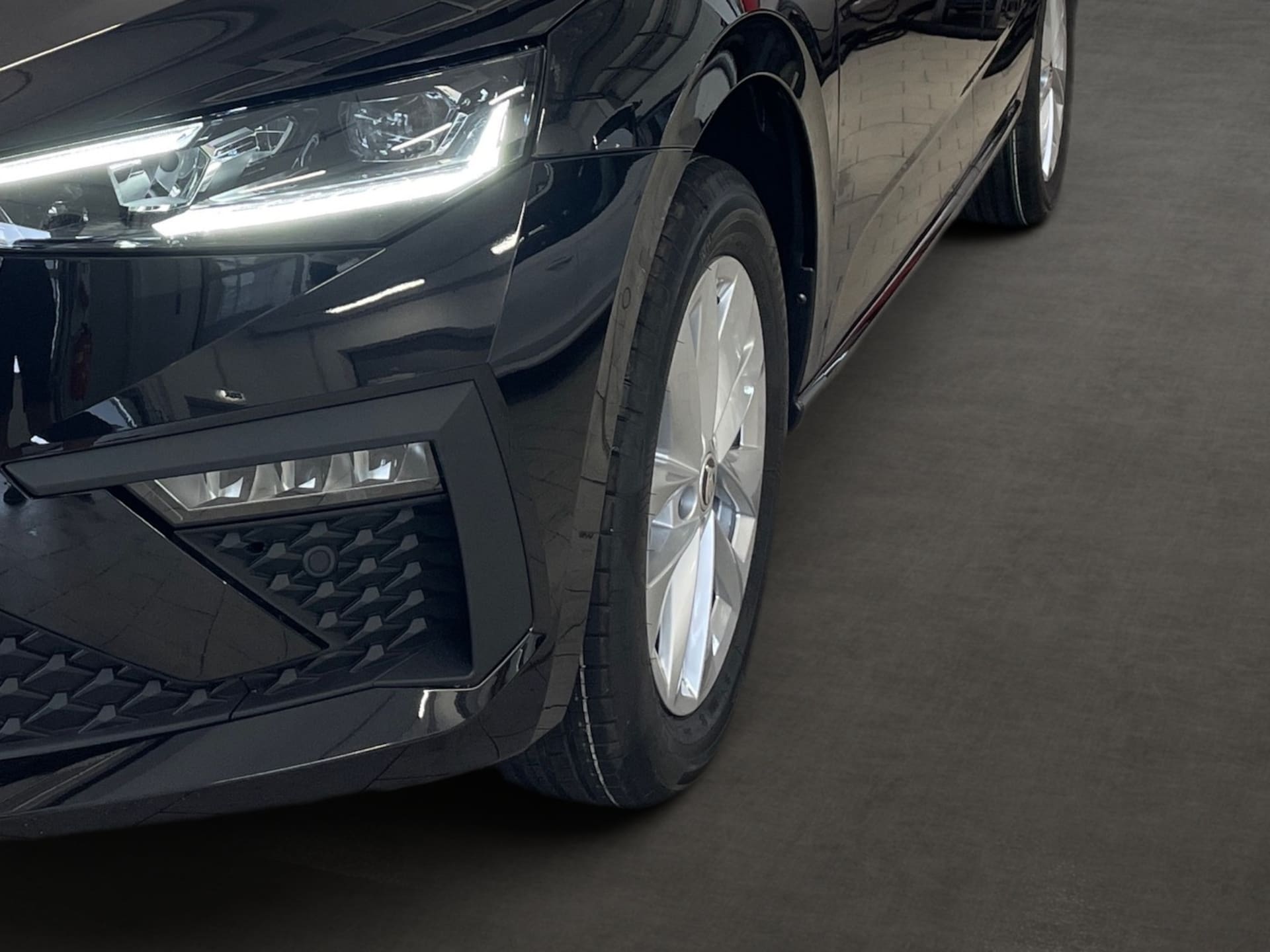 Skoda Scala Selection